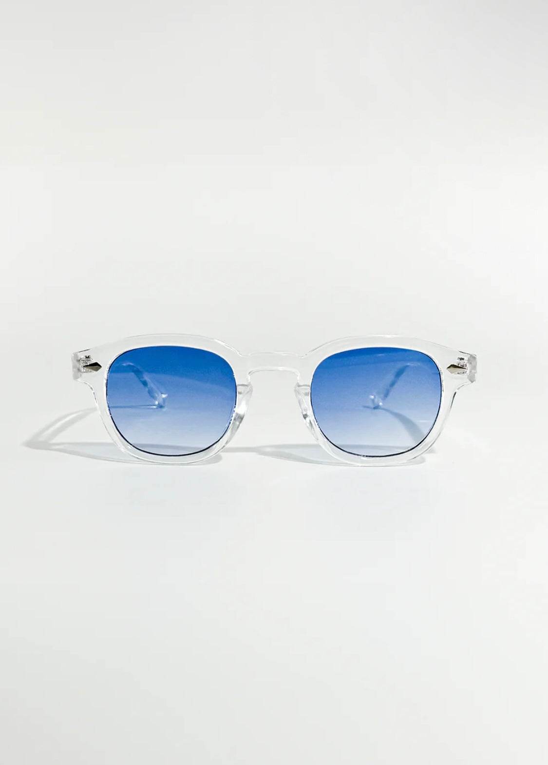 Ice Blue - SOLVANCE