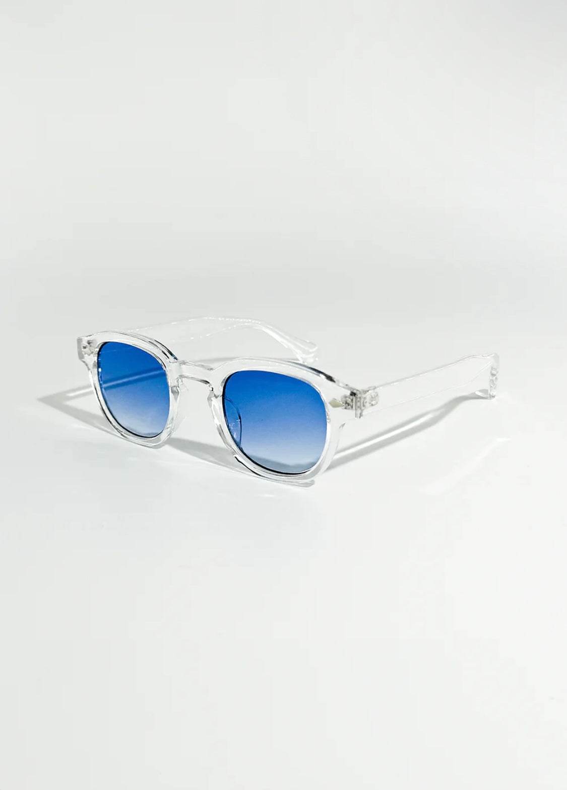 Ice Blue - SOLVANCE