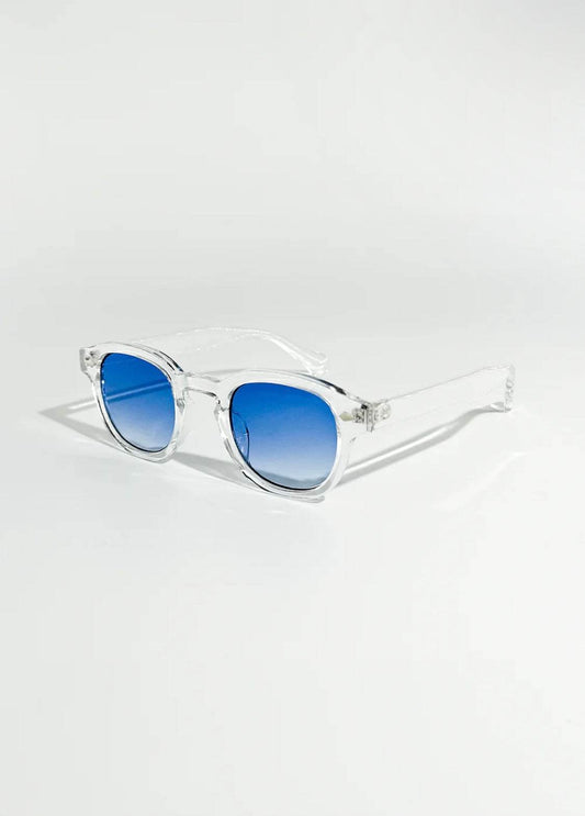 Ice Blue - SOLVANCE