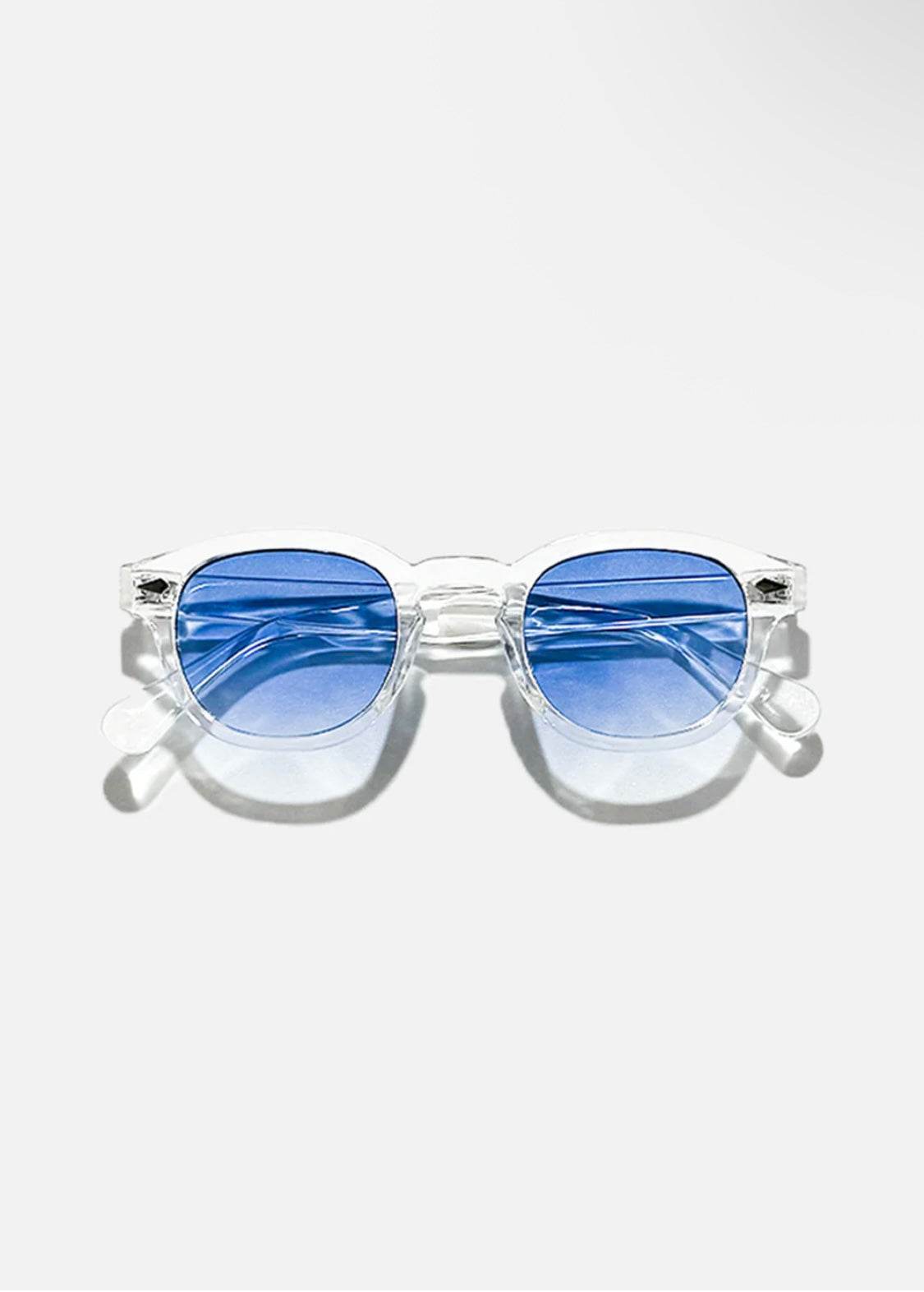 Ice Blue - SOLVANCE
