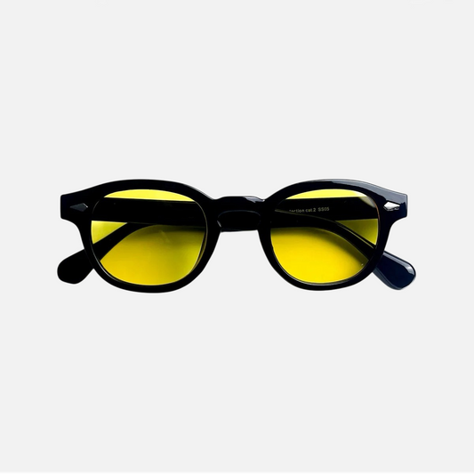 Imperial Yellow